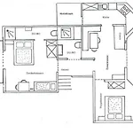 Haus Oberluggauer Apartamento