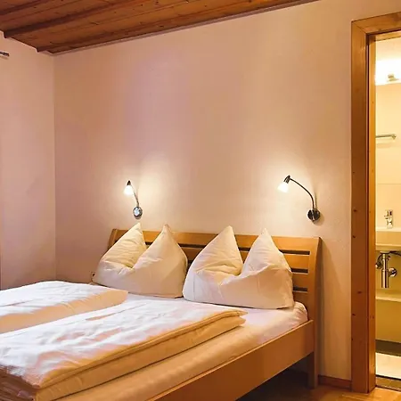 Haus Oberluggauer Lejlighed